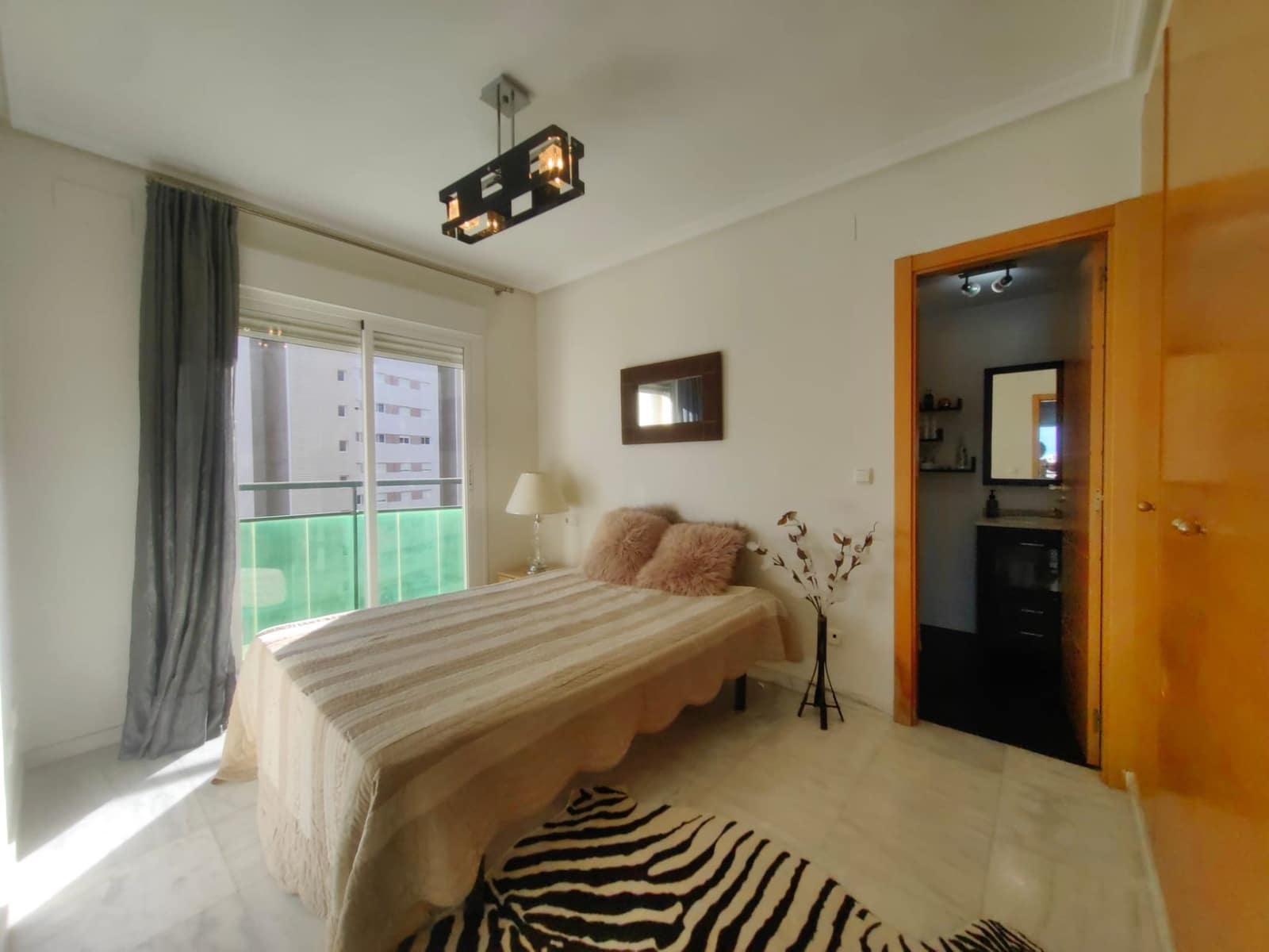 2 bedroom Apartment for sale in La Villajoyosa / Vila Joiosa with pool garage - € 273,000 (Ref: 9334477)