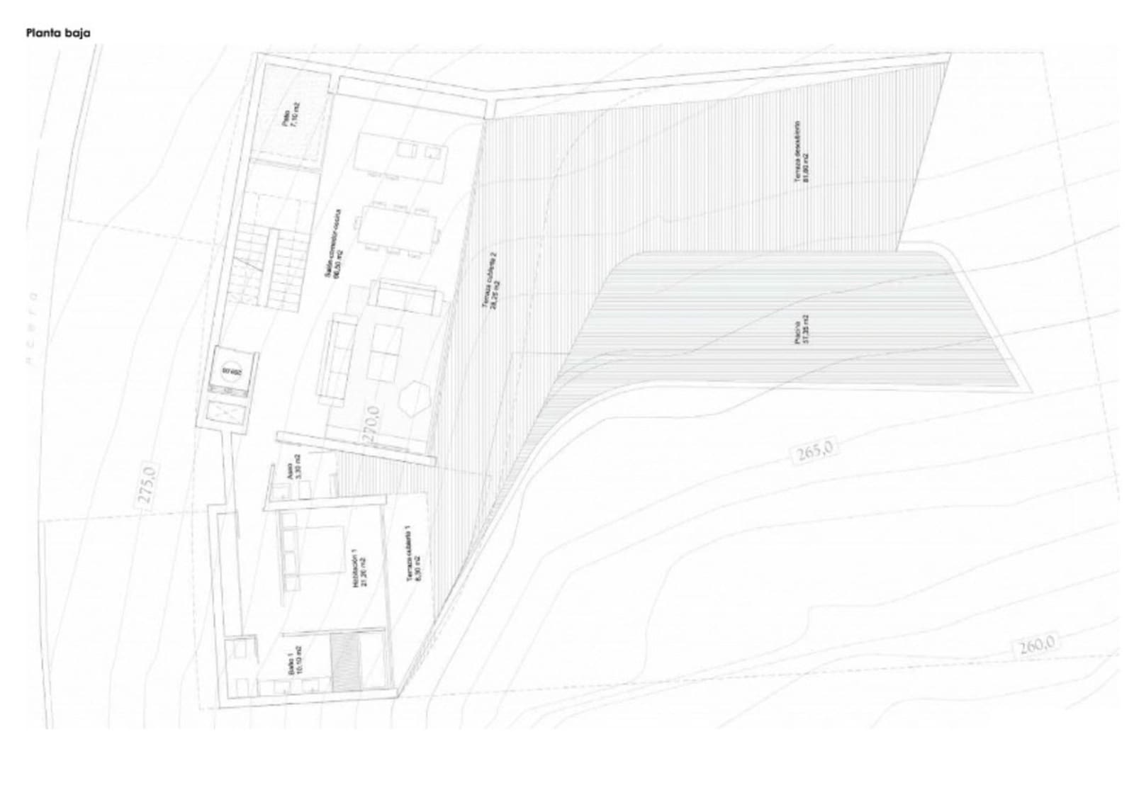 4 bedroom Villa for sale in Altea with pool garage - € 2,250,000 (Ref: 9344409)