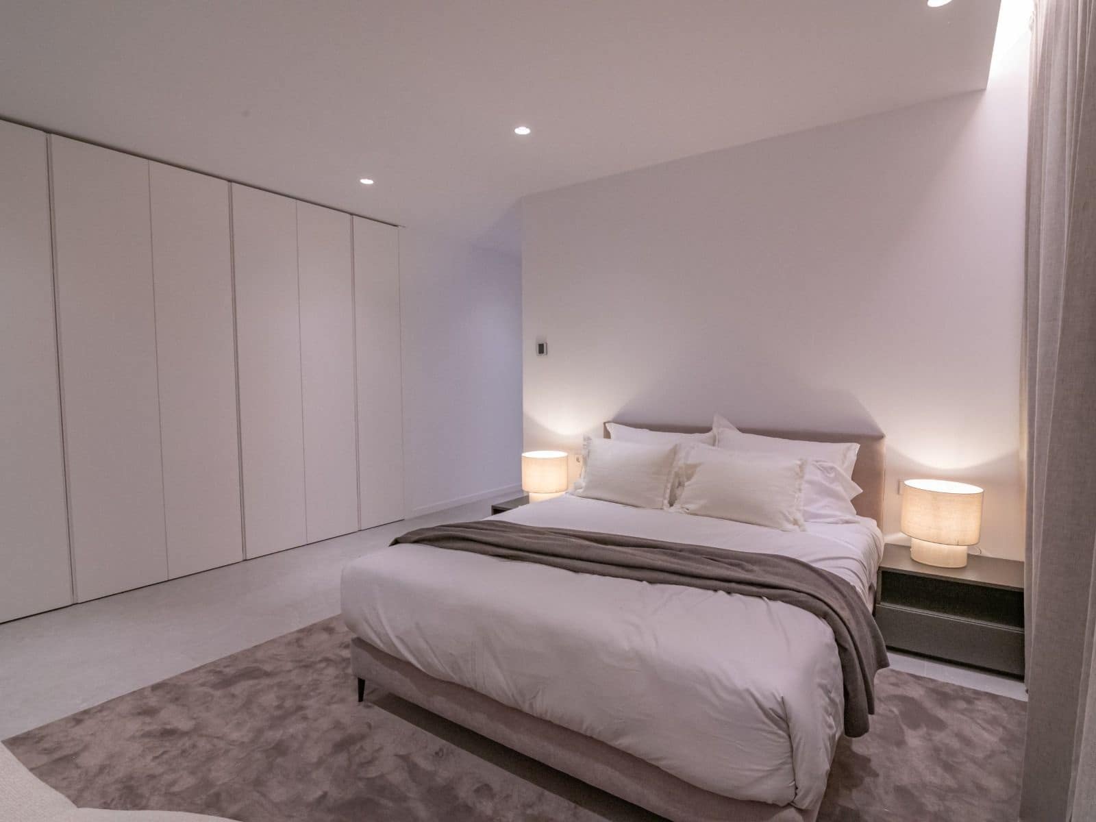 4 soveværelse Villa til salg i Altea med swimmingpool garage - € 2.290.000 (Ref: 9344409)