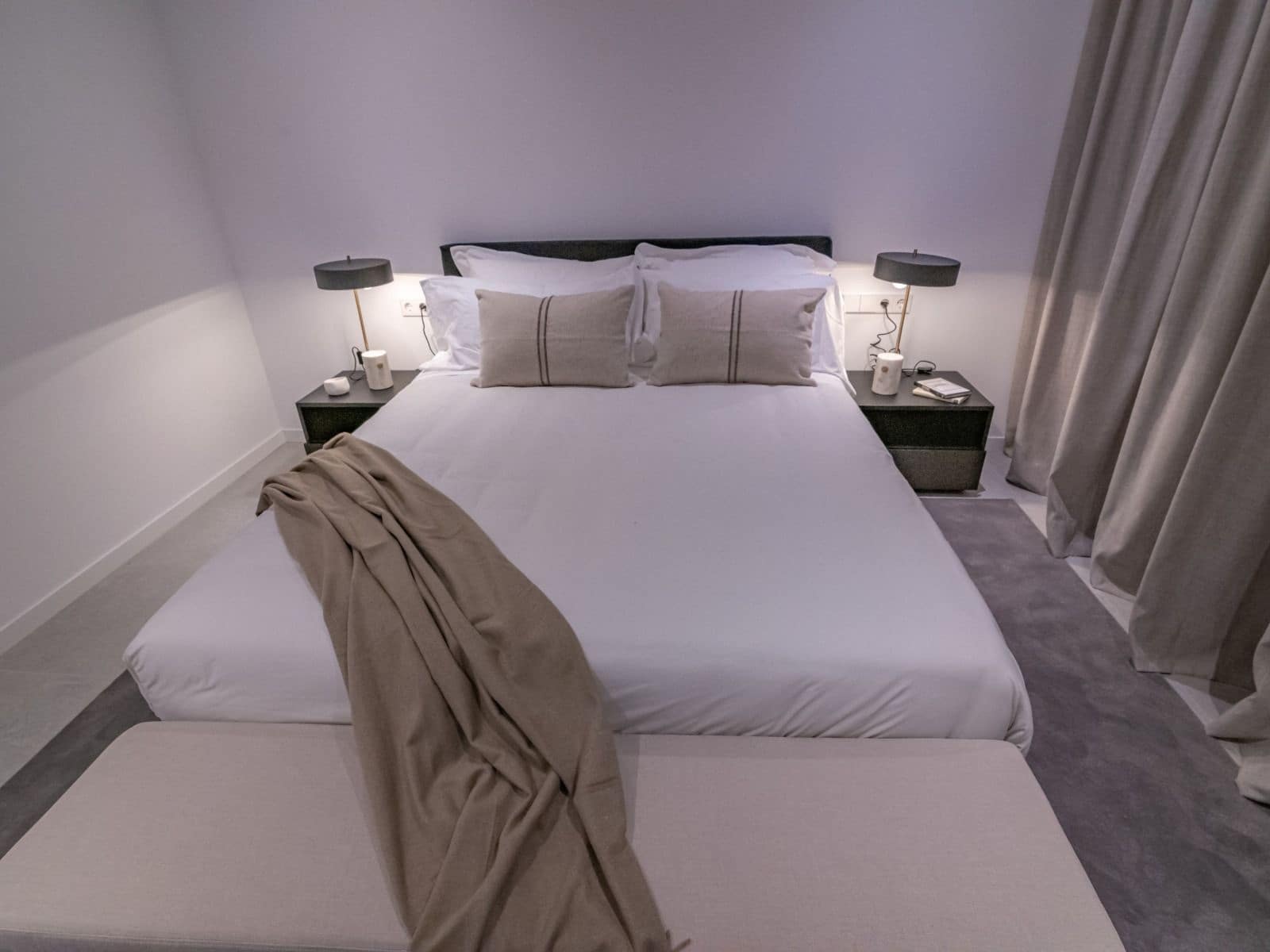 4 soveværelse Villa til salg i Altea med swimmingpool garage - € 2.290.000 (Ref: 9344409)