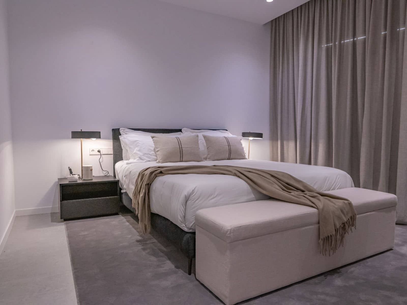 4 soveværelse Villa til salg i Altea med swimmingpool garage - € 2.290.000 (Ref: 9344409)