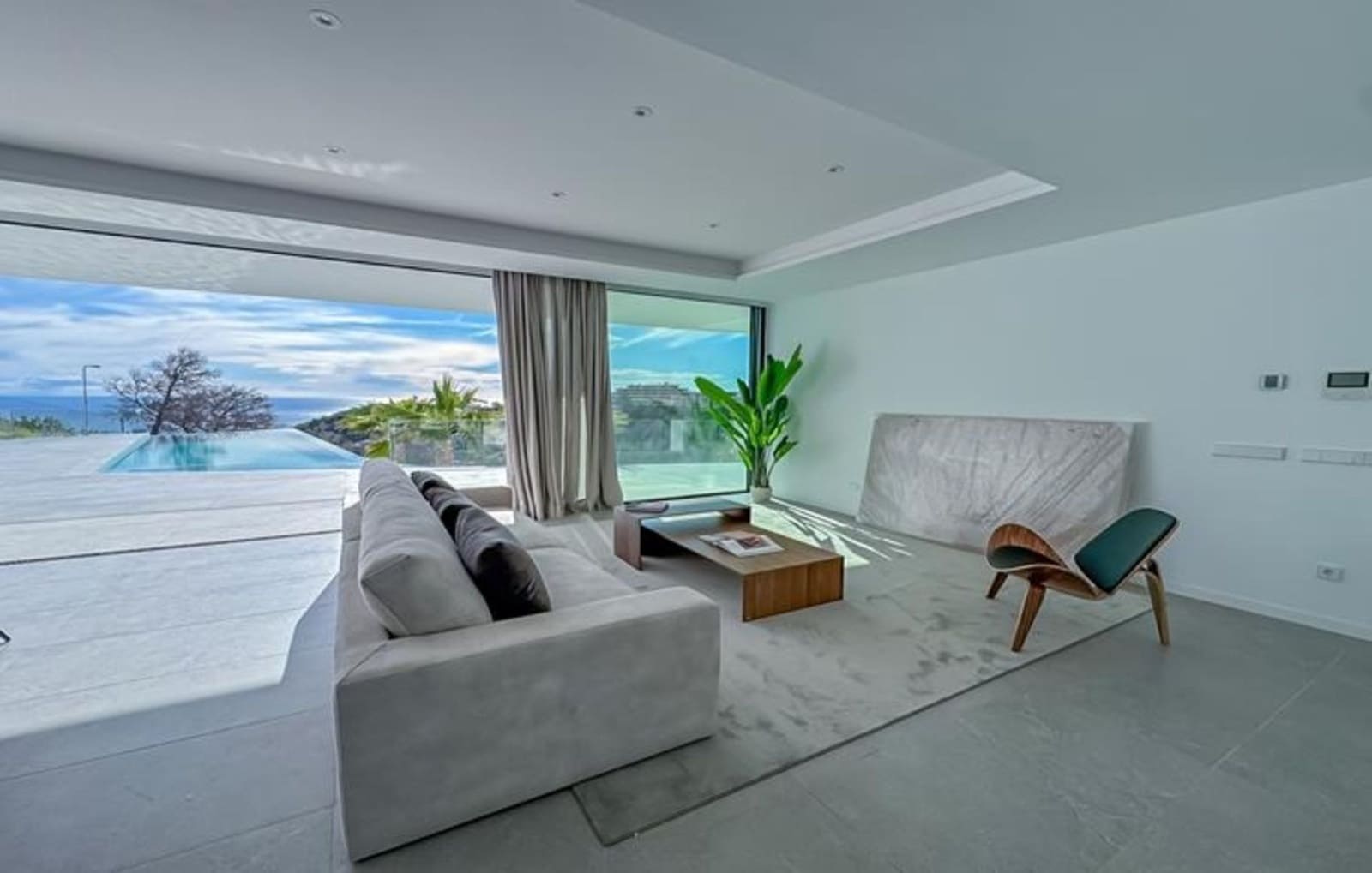 4 soveværelse Villa til salg i Altea med swimmingpool garage - € 2.290.000 (Ref: 9344409)