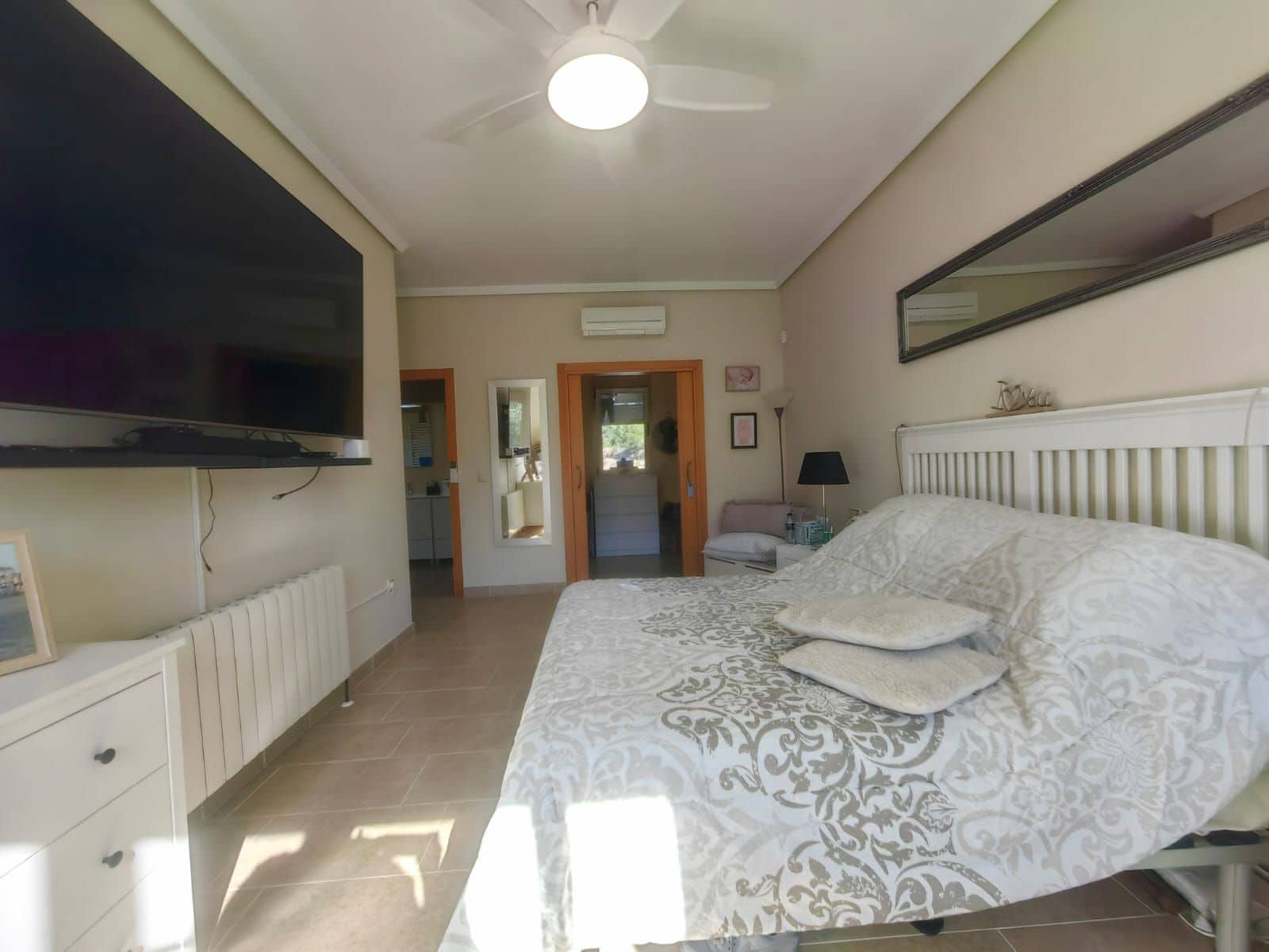 4 slaapkamer Villa te koop in Calpe / Calp met zwembad garage - € 899.500 (Ref: 9346985)