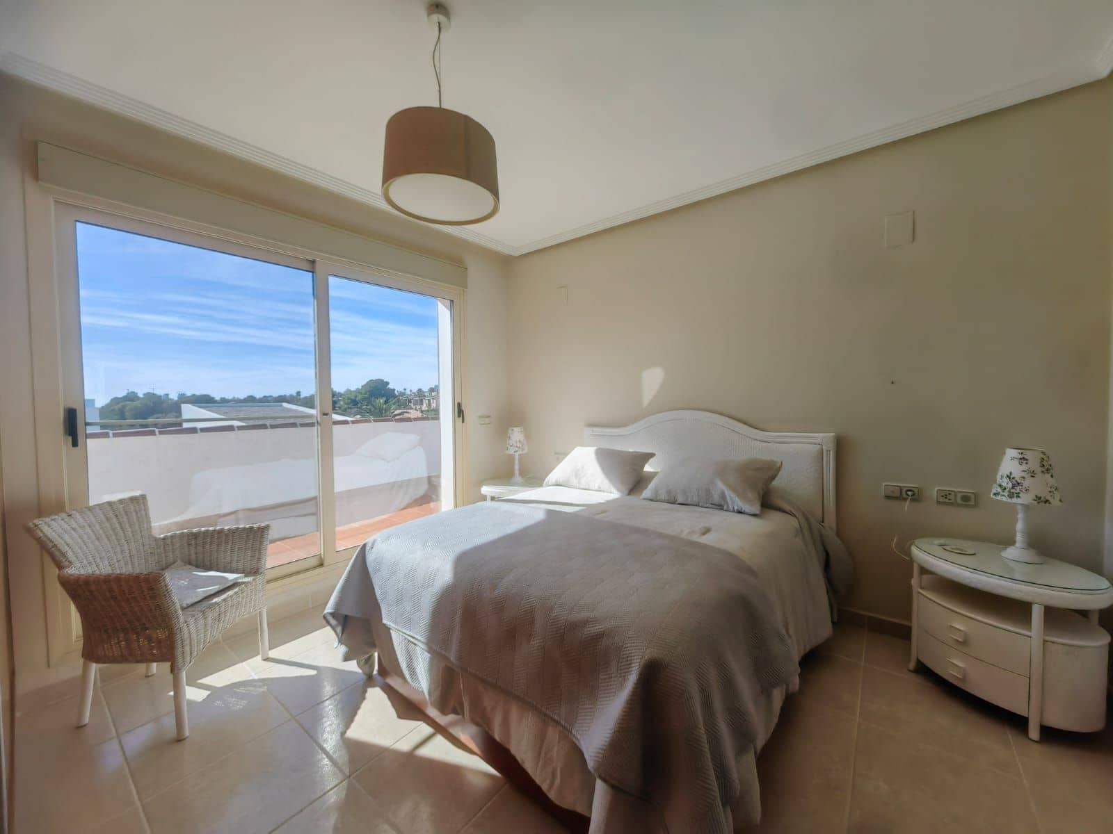 4 slaapkamer Villa te koop in Calpe / Calp met zwembad garage - € 899.500 (Ref: 9346985)