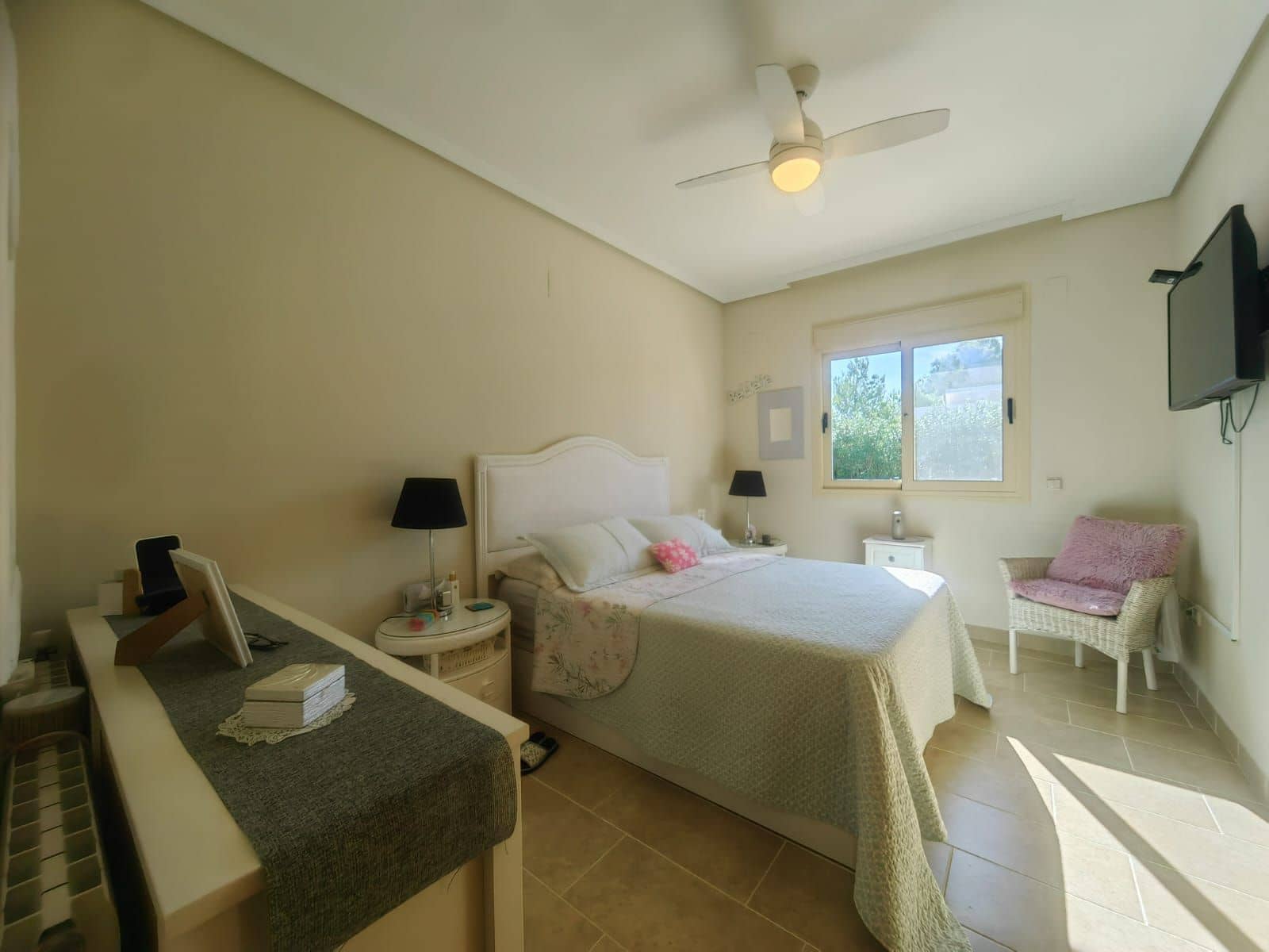 4 slaapkamer Villa te koop in Calpe / Calp met zwembad garage - € 899.500 (Ref: 9346985)