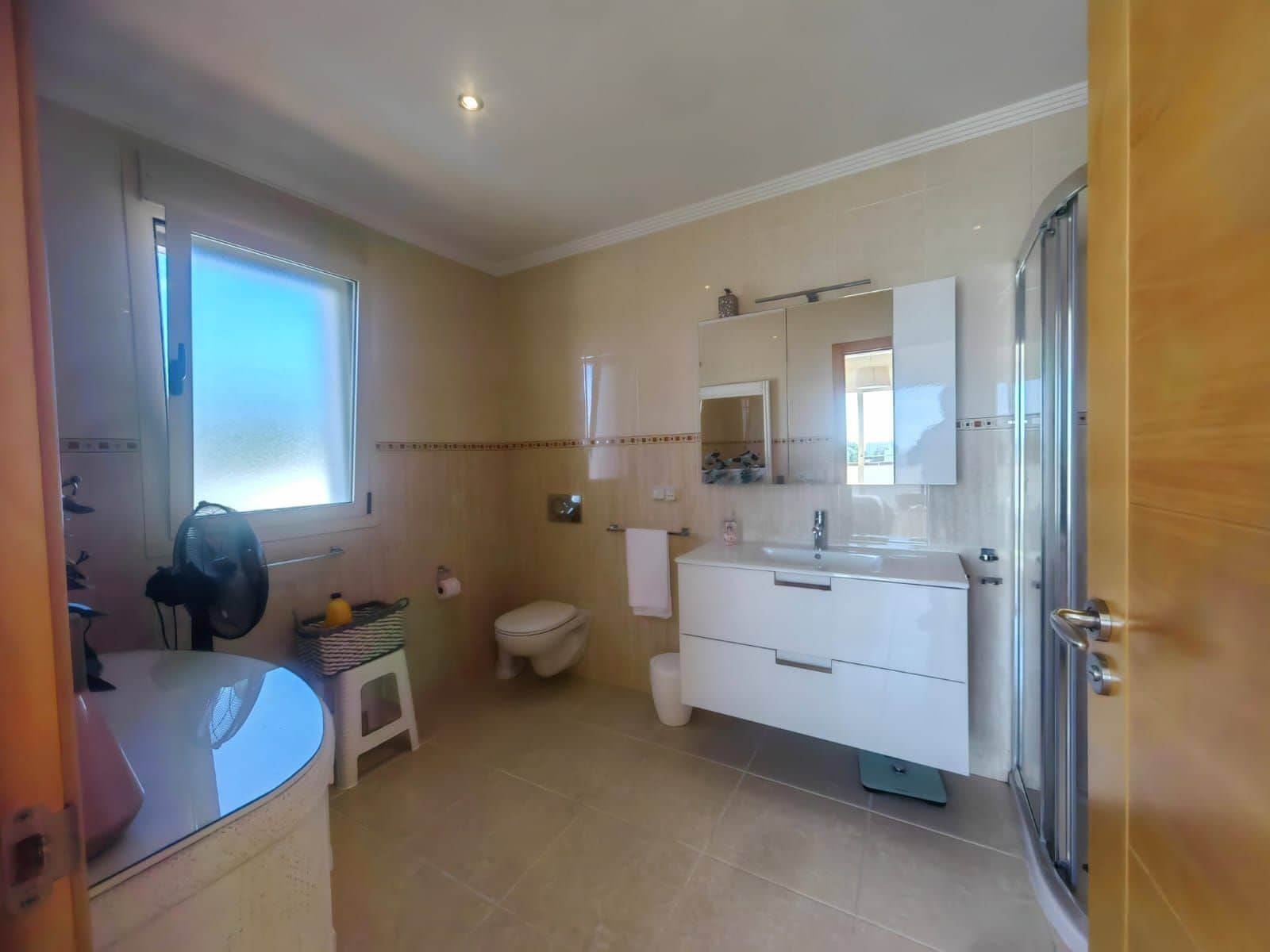 4 slaapkamer Villa te koop in Calpe / Calp met zwembad garage - € 899.500 (Ref: 9346985)
