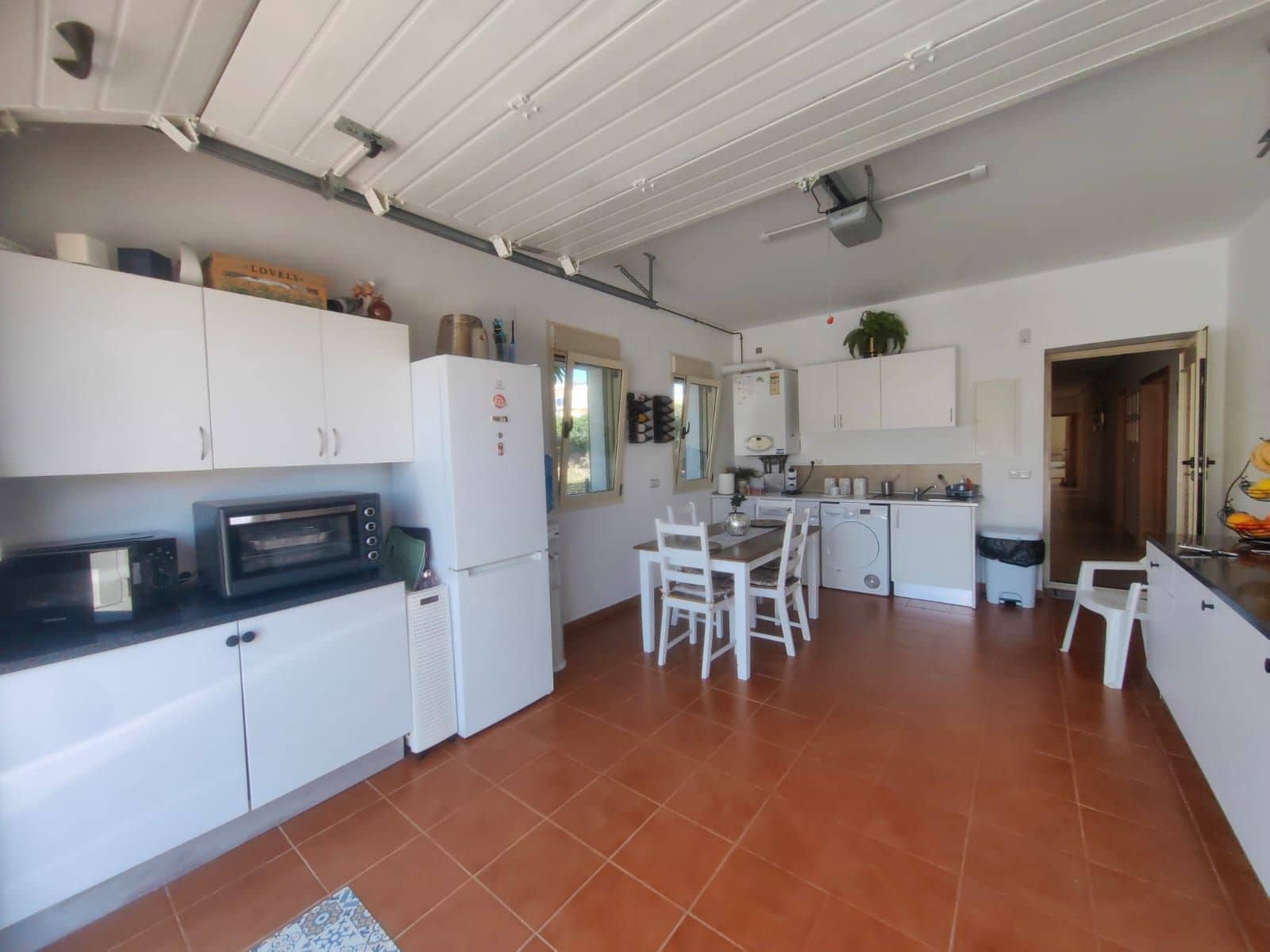 4 slaapkamer Villa te koop in Calpe / Calp met zwembad garage - € 899.500 (Ref: 9346985)