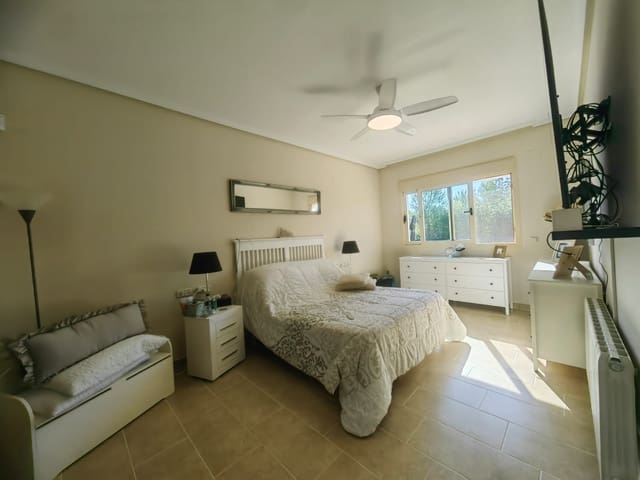 4 bedroom Villa for sale in Cometa - Carrió, Calpe / Calp with pool garage - € 899,500 (Ref: 9346985)