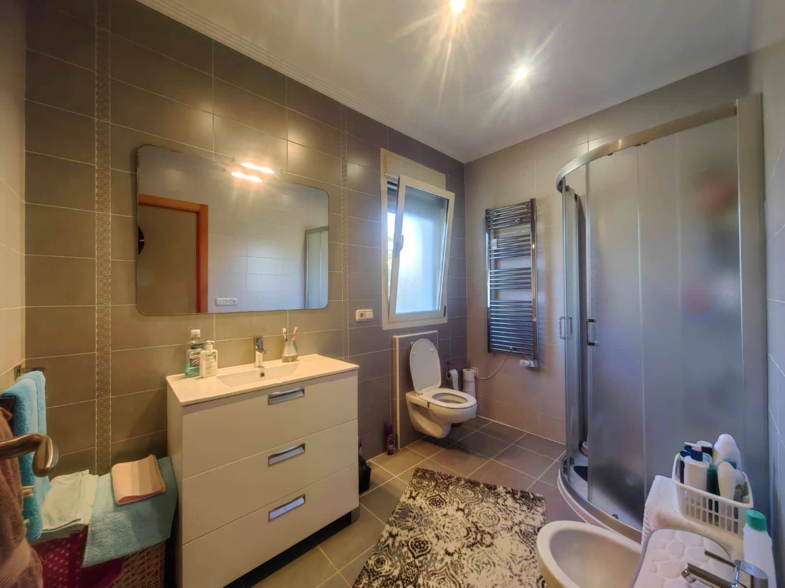 4 slaapkamer Villa te koop in Calpe / Calp met zwembad garage - € 899.500 (Ref: 9346985)