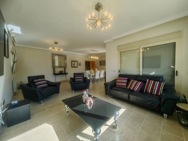 4 bedroom Villa for sale in Cometa - Carrió, Calpe / Calp with pool garage - € 899,500 (Ref: 9346985)