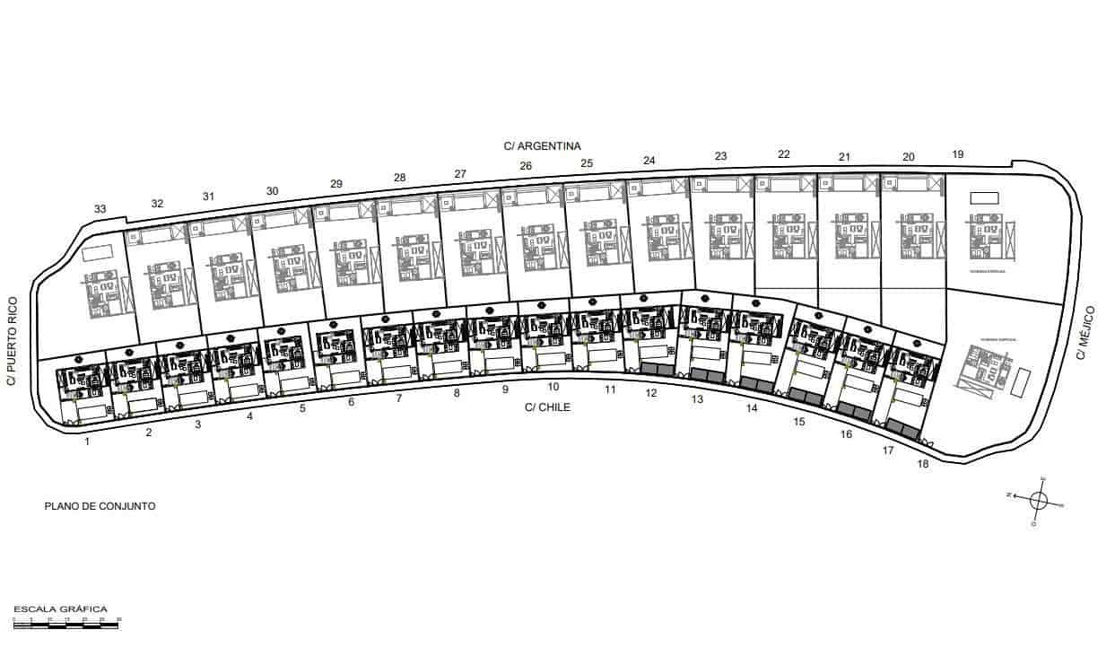 3 soveværelse Villa til salg i Finestrat med swimmingpool garage - € 588.000 (Ref: 9357092)
