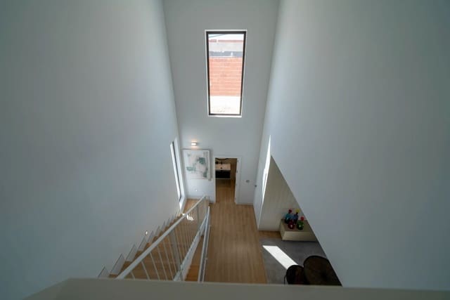 3 camera da letto Villa in vendita in Finestrat con piscina garage - 588.000 € (Rif: 9357092)