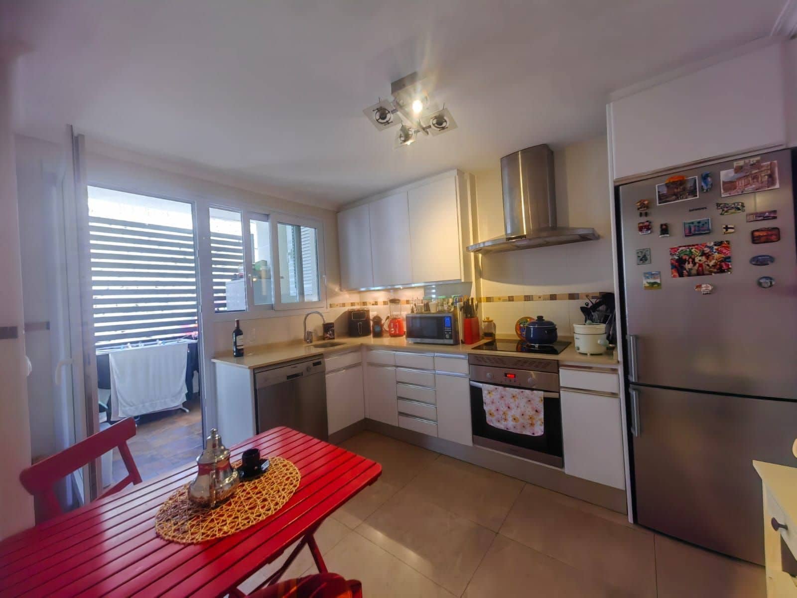 4 sovrum Semi-fristående Villa till salu i Teulada med pool garage - 460 000 € (Ref: 9367026)