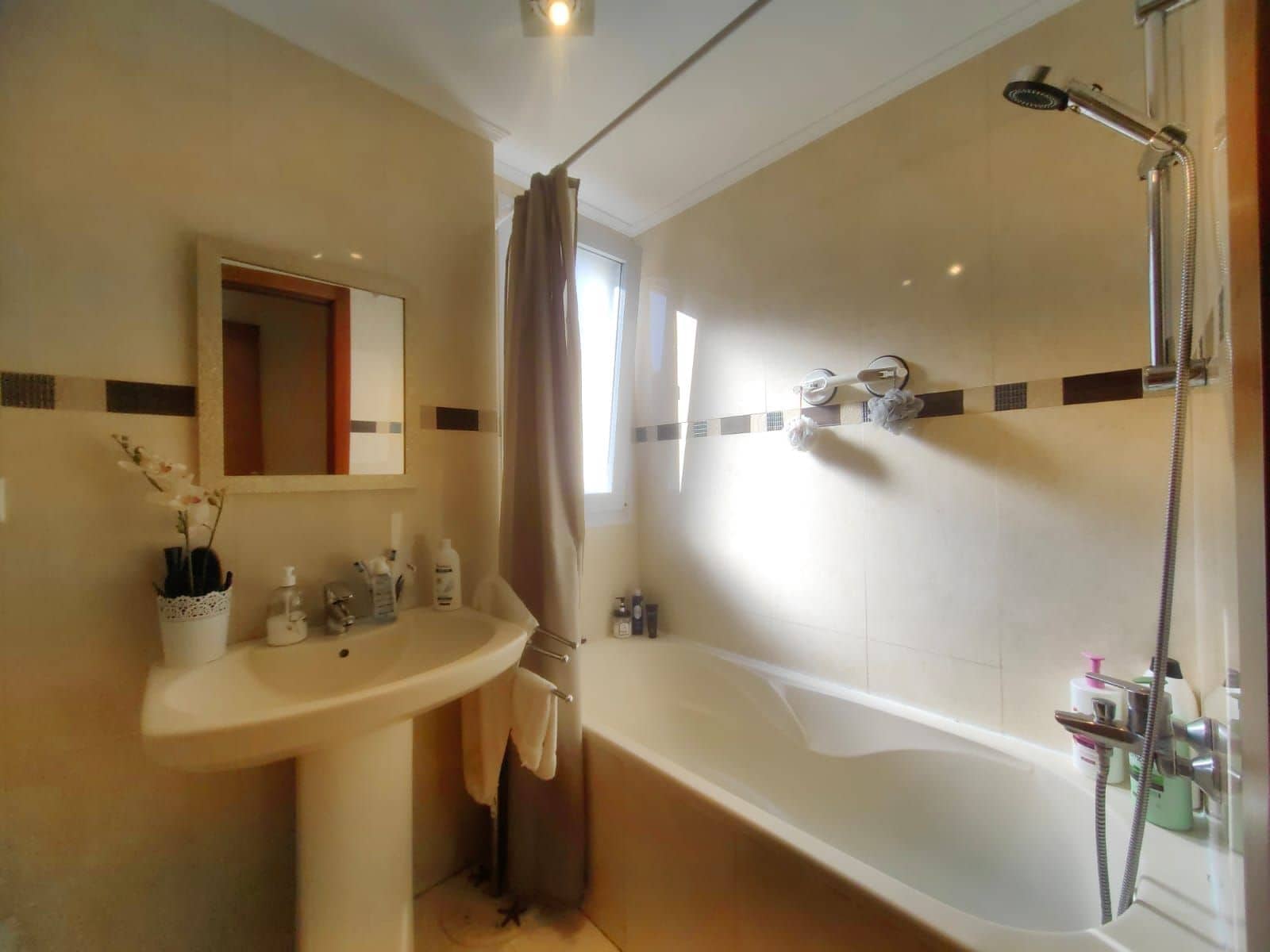 4 sovrum Semi-fristående Villa till salu i Teulada med pool garage - 460 000 € (Ref: 9367026)