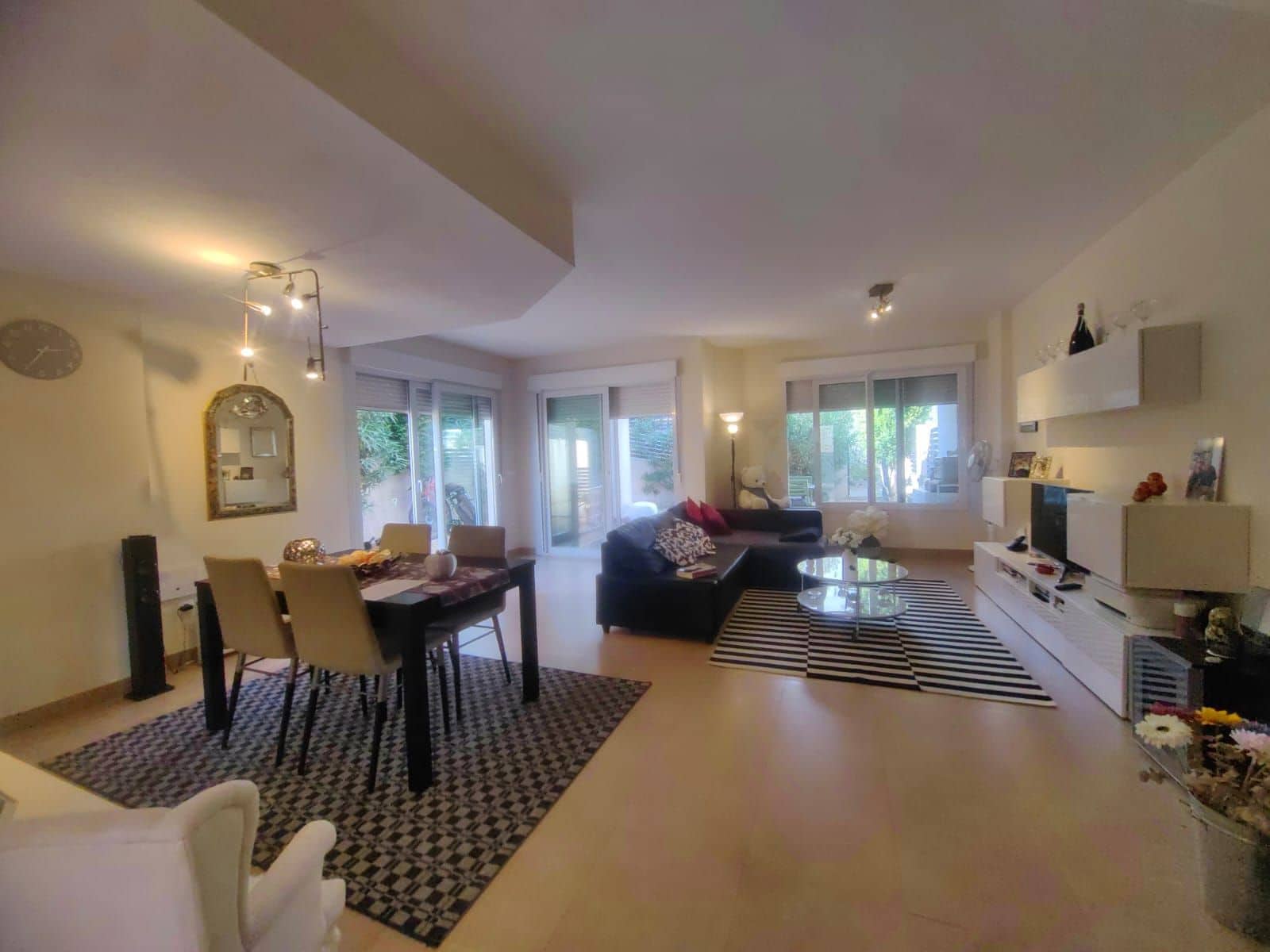 4 sovrum Semi-fristående Villa till salu i Teulada med pool garage - 460 000 € (Ref: 9367026)