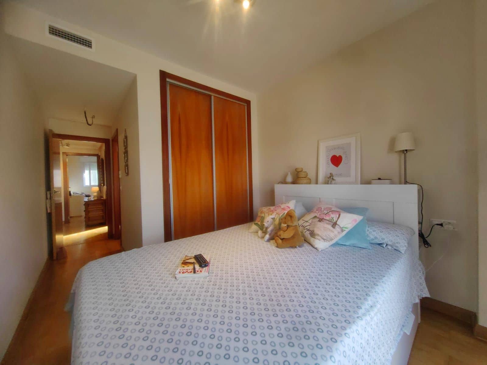 4 sovrum Semi-fristående Villa till salu i Teulada med pool garage - 460 000 € (Ref: 9367026)