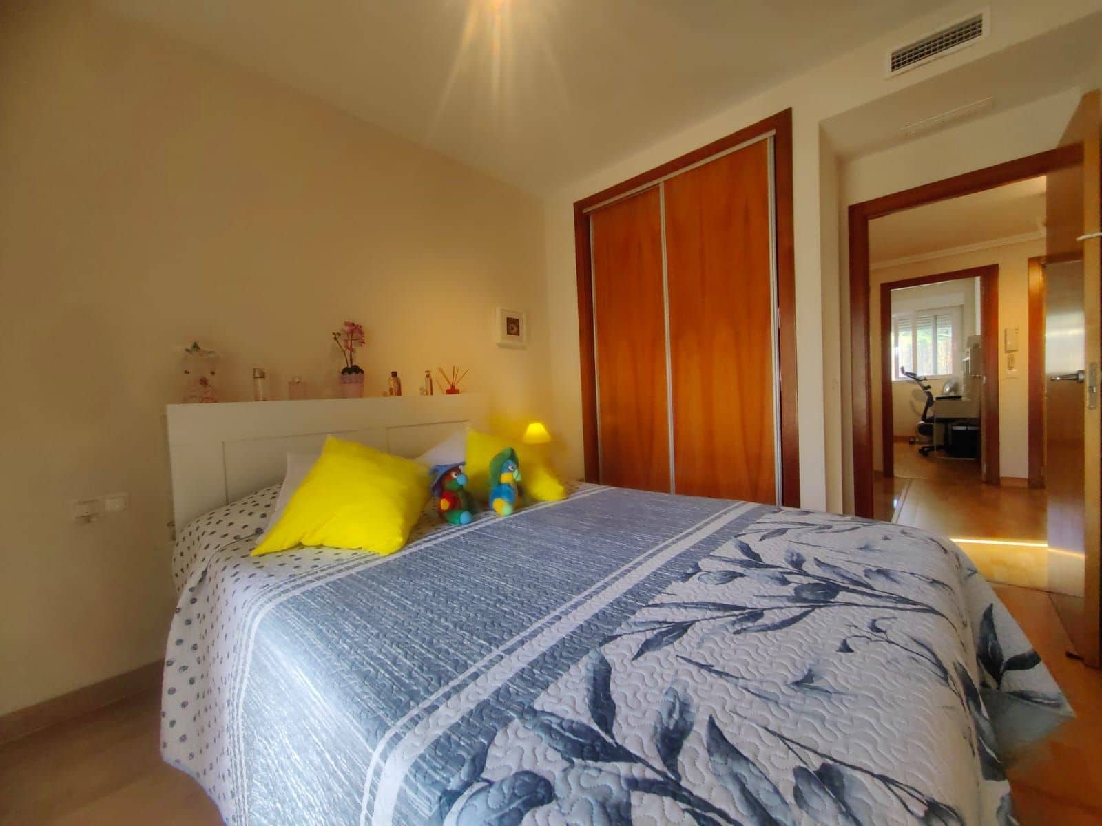 4 sovrum Semi-fristående Villa till salu i Teulada med pool garage - 460 000 € (Ref: 9367026)