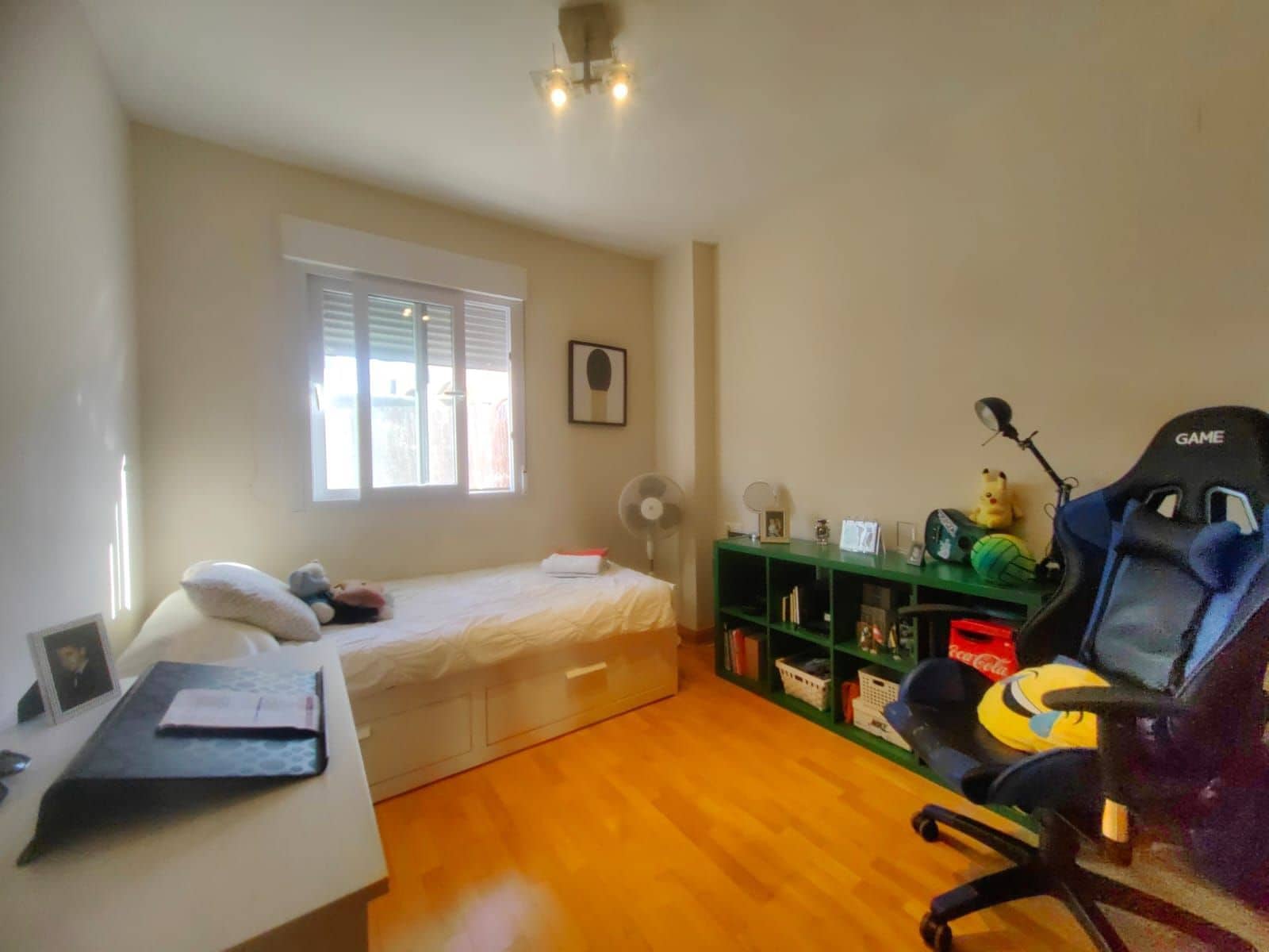 4 sovrum Semi-fristående Villa till salu i Teulada med pool garage - 460 000 € (Ref: 9367026)