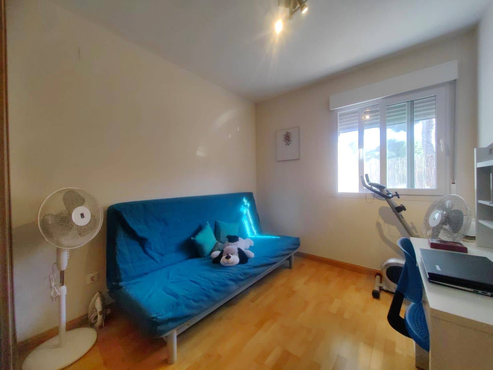 4 sovrum Semi-fristående Villa till salu i Teulada med pool garage - 460 000 € (Ref: 9367026)