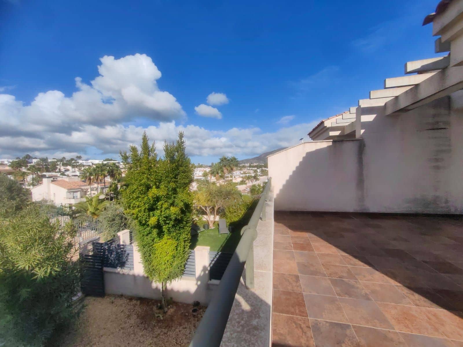 4 sovrum Semi-fristående Villa till salu i Teulada med pool garage - 460 000 € (Ref: 9367026)