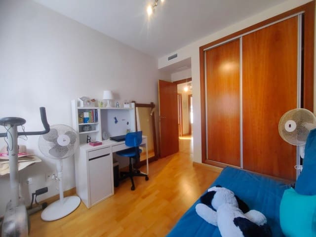 4 slaapkamer Halfvrijstaande villa te koop in Teulada Pueblo, Teulada-Moraira met zwembad garage - € 460.000 (Ref: 9367026)