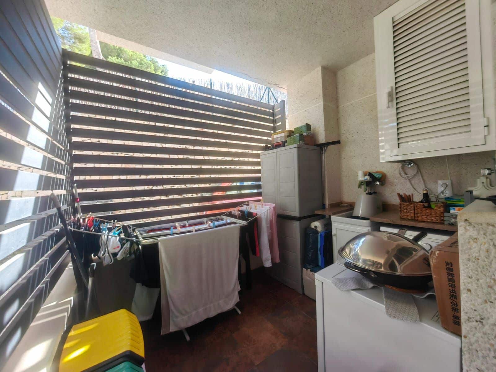 4 sovrum Semi-fristående Villa till salu i Teulada med pool garage - 460 000 € (Ref: 9367026)