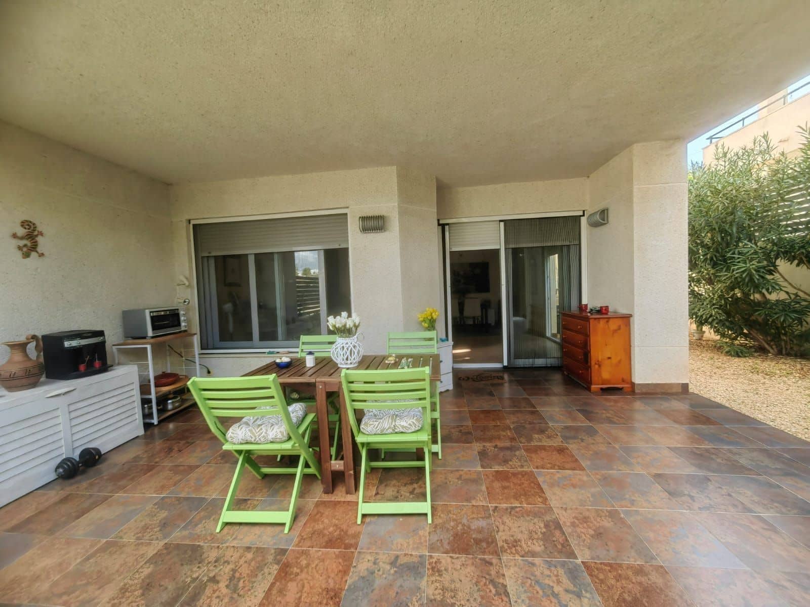 4 sovrum Semi-fristående Villa till salu i Teulada med pool garage - 460 000 € (Ref: 9367026)