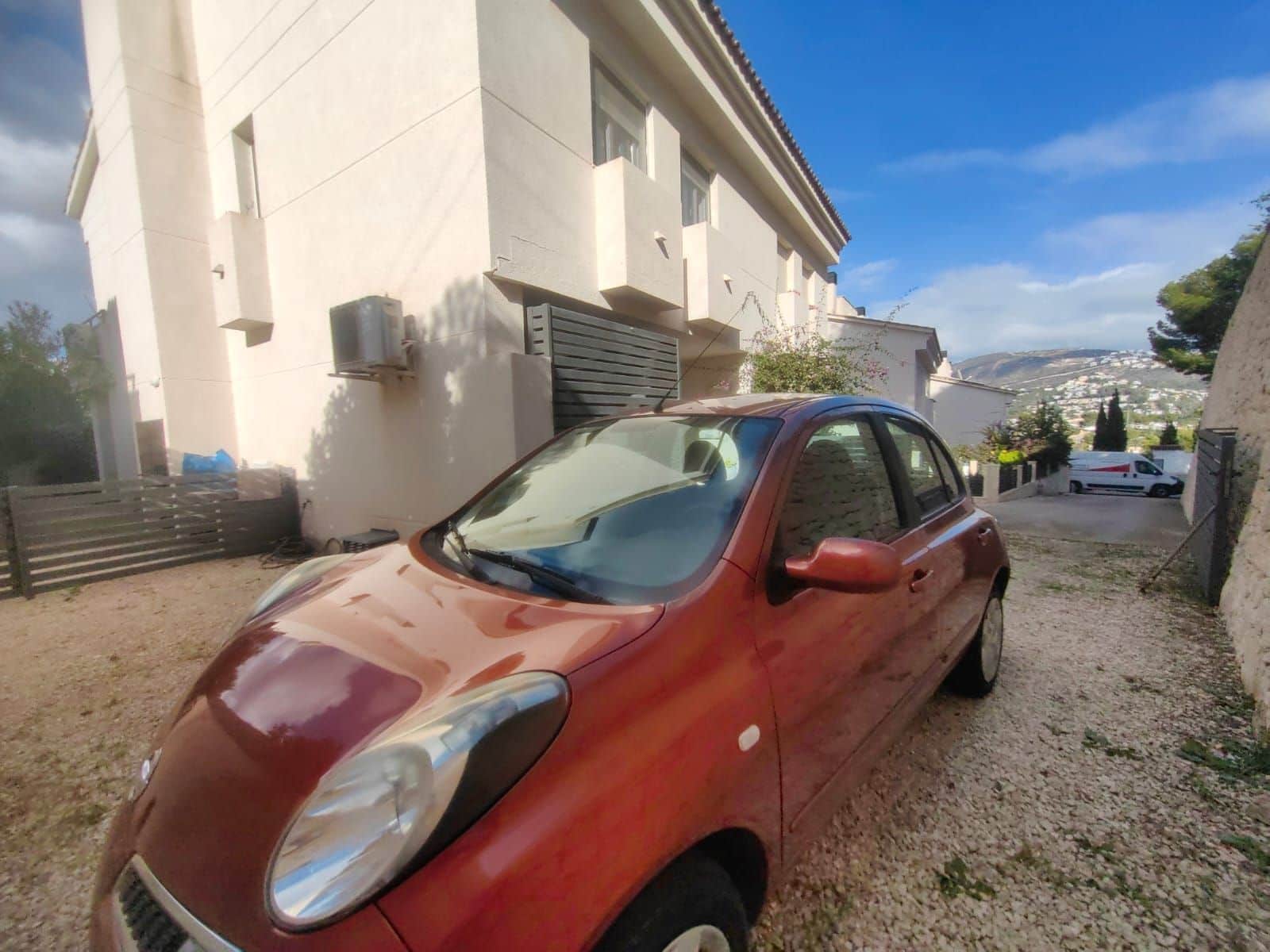 4 sovrum Semi-fristående Villa till salu i Teulada med pool garage - 460 000 € (Ref: 9367026)