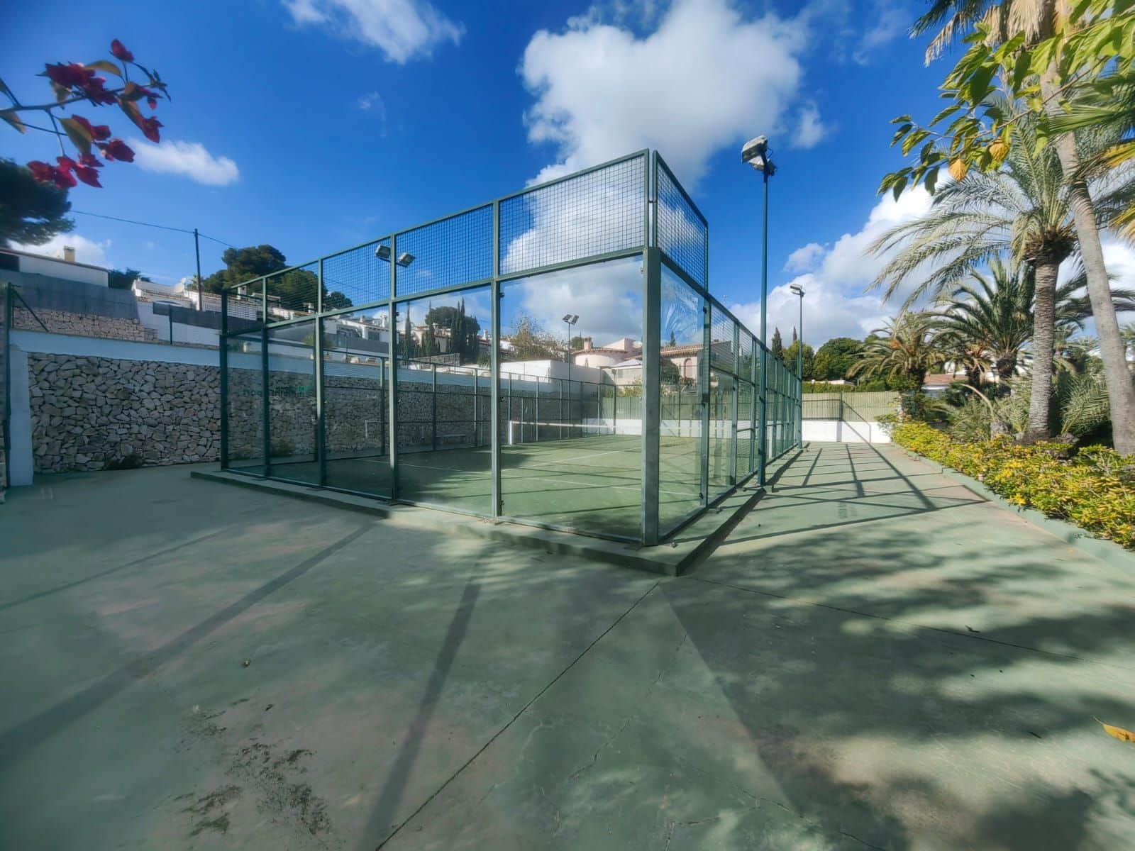 4 sovrum Semi-fristående Villa till salu i Teulada med pool garage - 460 000 € (Ref: 9367026)