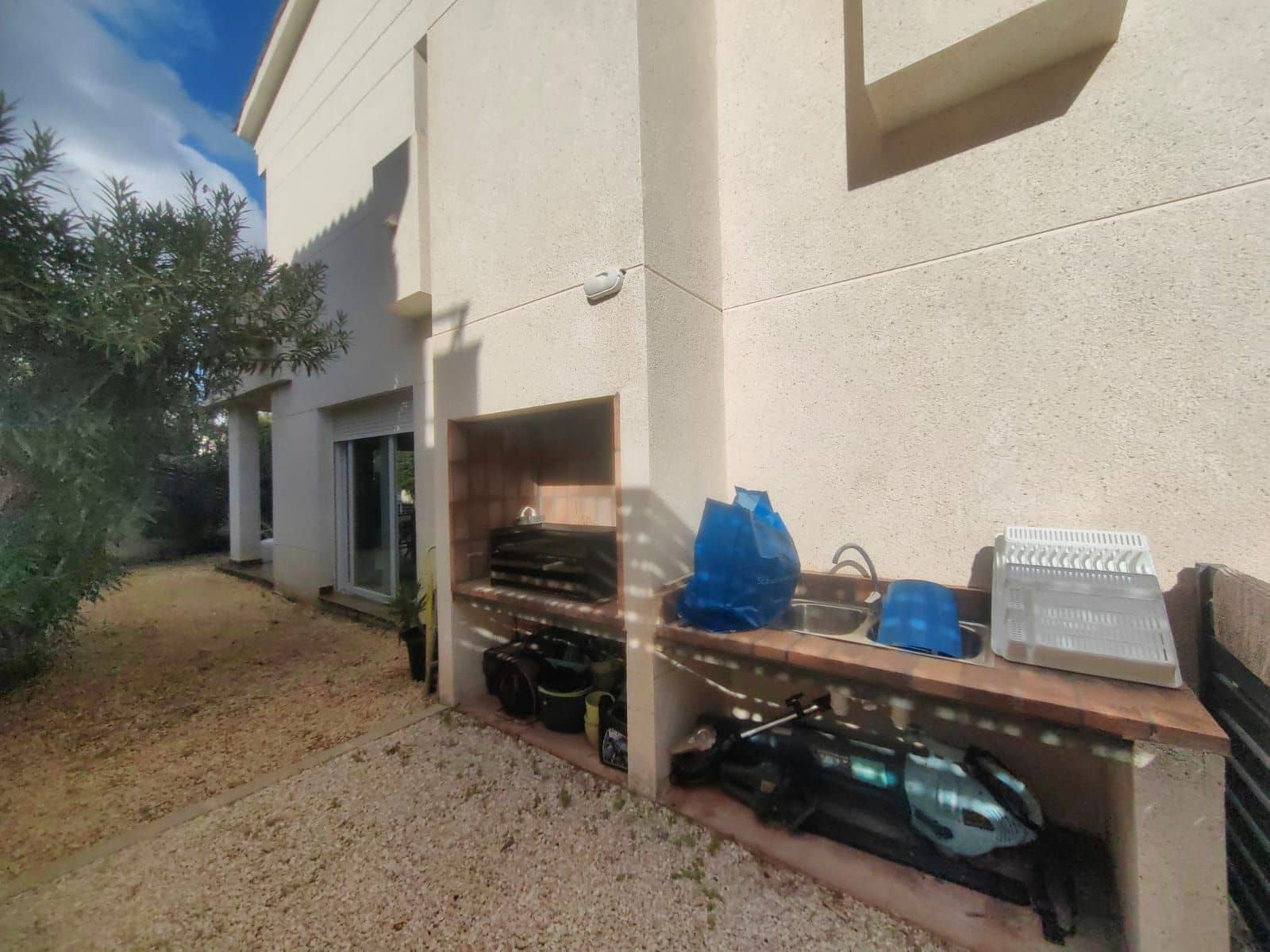 4 sovrum Semi-fristående Villa till salu i Teulada med pool garage - 460 000 € (Ref: 9367026)