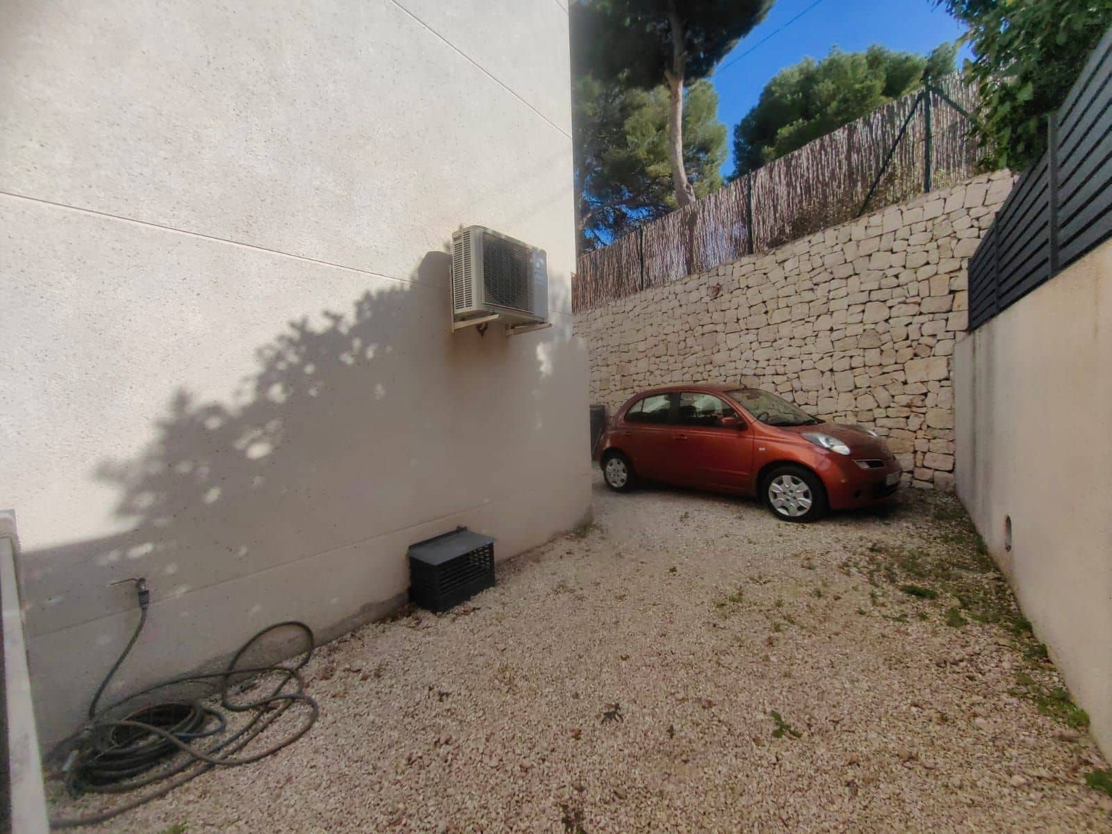 4 sovrum Semi-fristående Villa till salu i Teulada med pool garage - 460 000 € (Ref: 9367026)