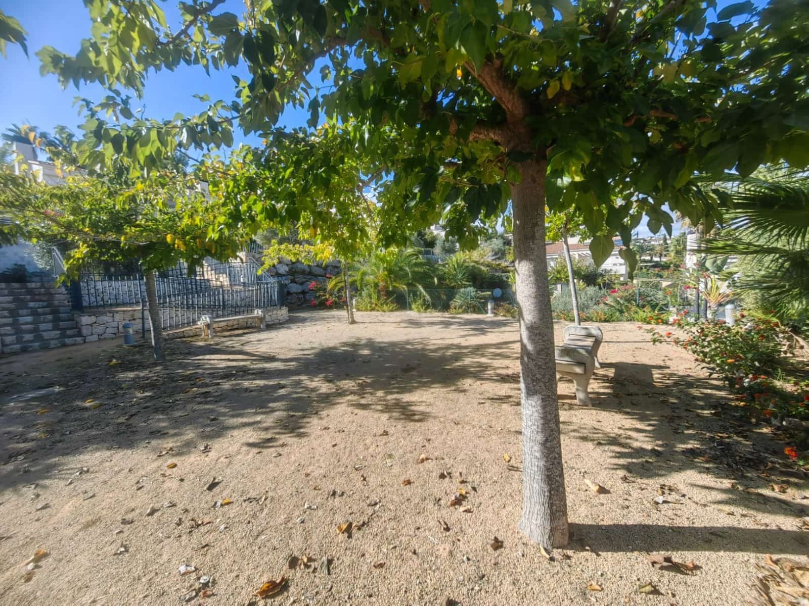 4 sovrum Semi-fristående Villa till salu i Teulada med pool garage - 460 000 € (Ref: 9367026)