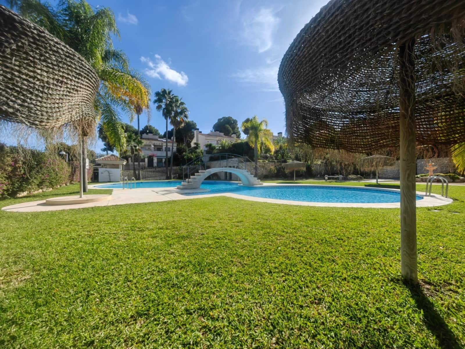 4 sovrum Semi-fristående Villa till salu i Teulada med pool garage - 460 000 € (Ref: 9367026)