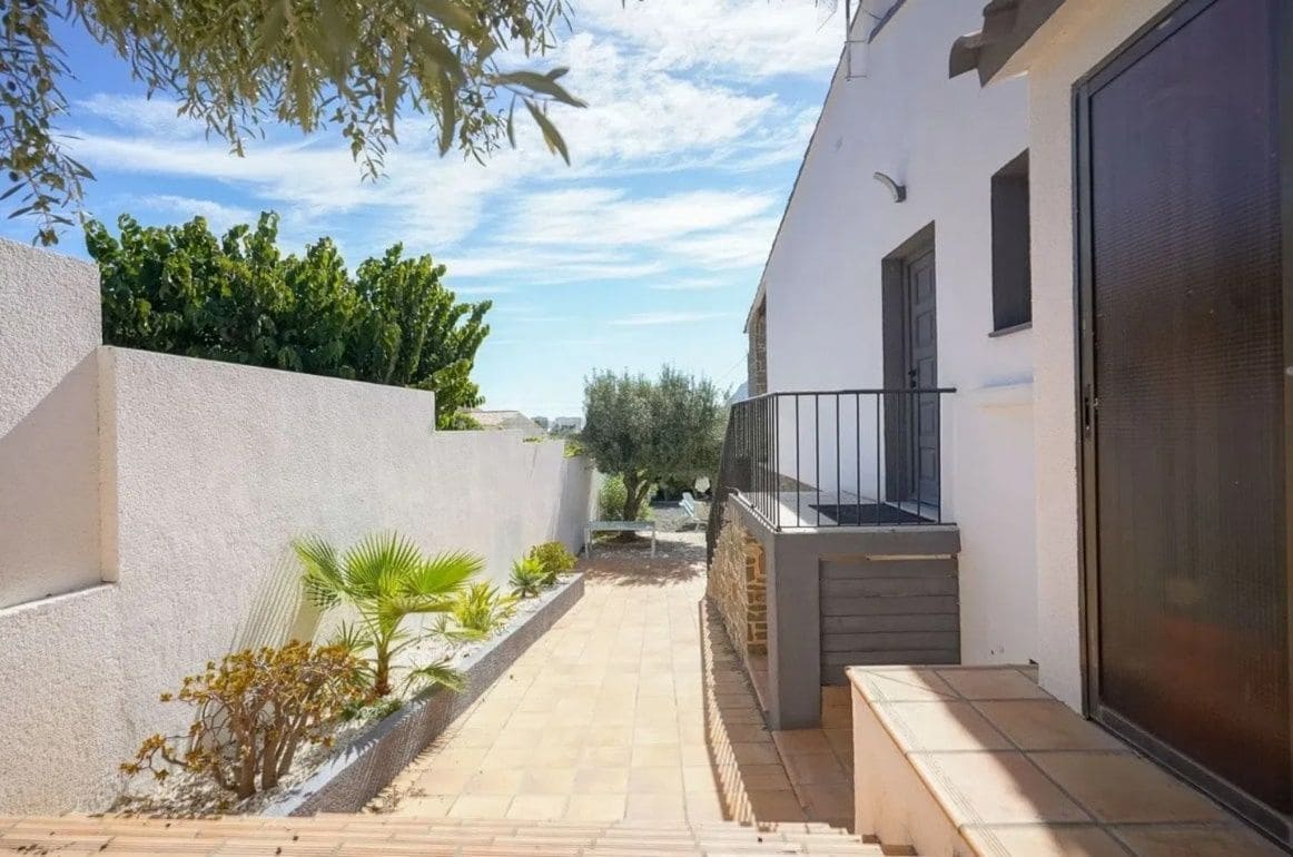 5 Zimmer Villa zu verkaufen in Calpe / Calp mit Pool Garage - 749.000 € (Ref: 9367027)