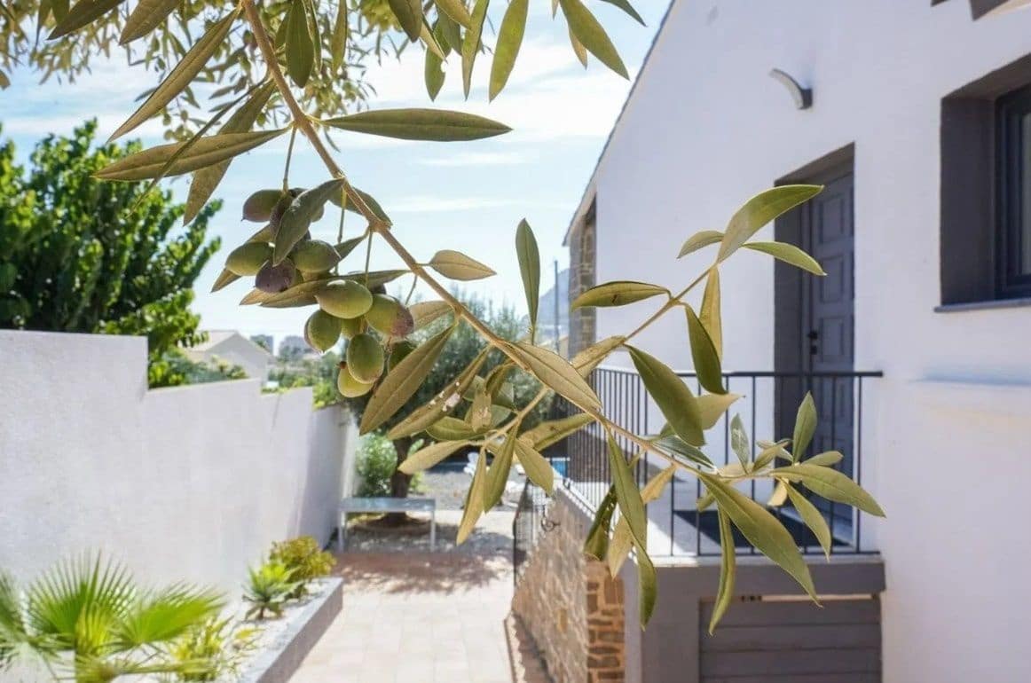 5 Zimmer Villa zu verkaufen in Calpe / Calp mit Pool Garage - 749.000 € (Ref: 9367027)