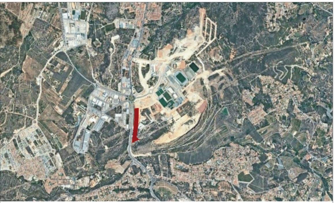 2 bedroom Apartment for sale in La Nucia with pool garage - € 398,000 (Ref: 9367028)