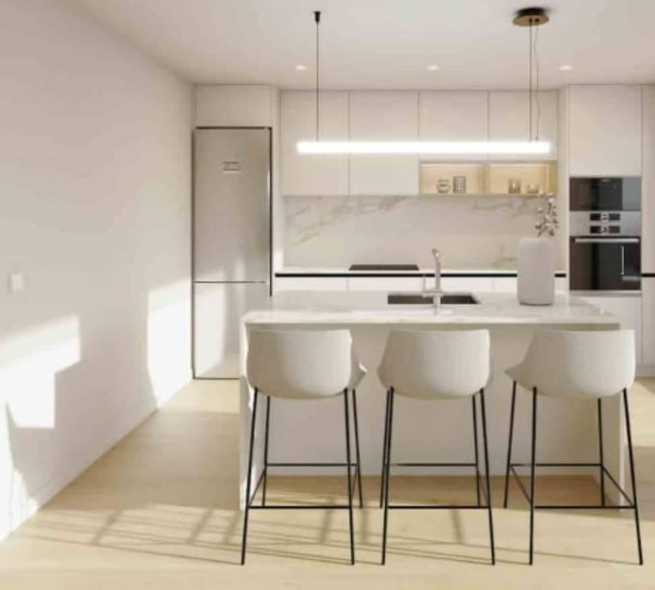 2 bedroom Apartment for sale in La Nucia with pool garage - € 398,000 (Ref: 9367028)