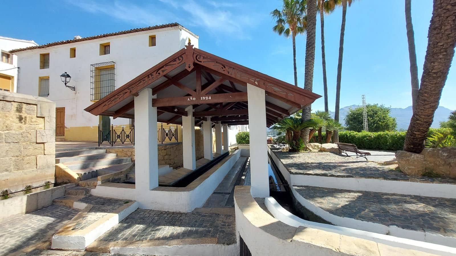 2 bedroom Apartment for sale in La Nucia with pool garage - € 398,000 (Ref: 9367028)