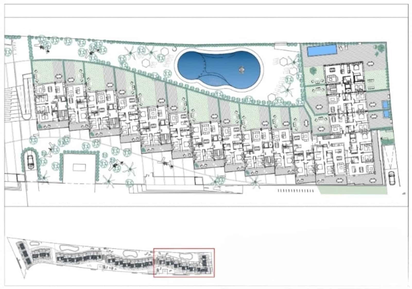 2 bedroom Apartment for sale in La Nucia with pool garage - € 398,000 (Ref: 9367028)
