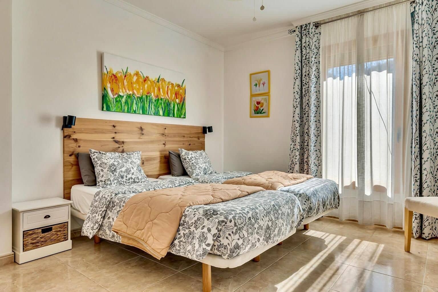 10 makuuhuone Huvila myytävänä paikassa Benissa mukana uima-altaan 
autotalli - 895 000 € (Ref: 9371812)