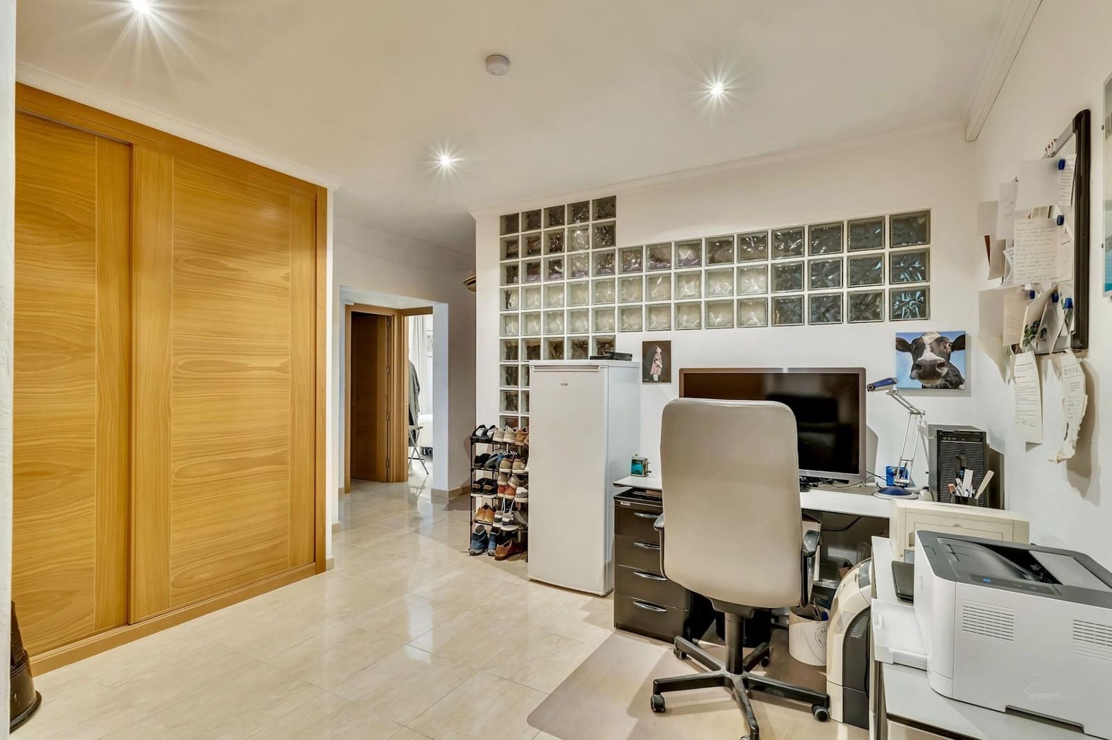 10 makuuhuone Huvila myytävänä paikassa Benissa mukana uima-altaan 
autotalli - 895 000 € (Ref: 9371812)