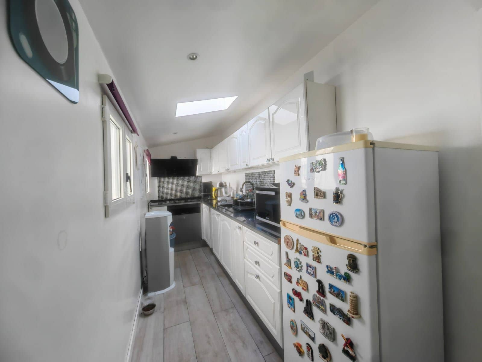 5 soverom Villa til salgs i Calpe / Calp med svømmebasseng garasje - € 795 000 (Ref: 9371813)