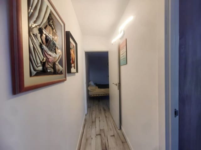 5 sypialnia Willa na sprzedaż w Cometa - Carrió, Calpe / Calp z basenem garażem - 795 000 € (Ref: 9371813)