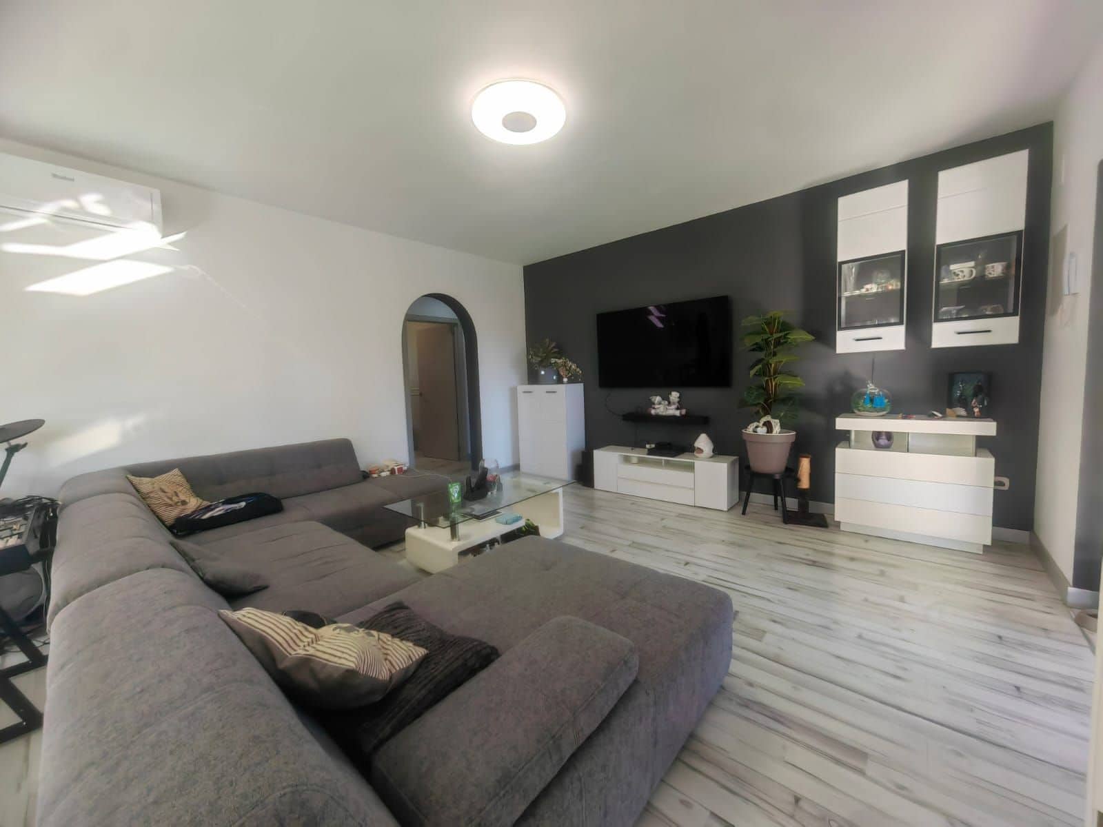 5 soverom Villa til salgs i Calpe / Calp med svømmebasseng garasje - € 795 000 (Ref: 9371813)