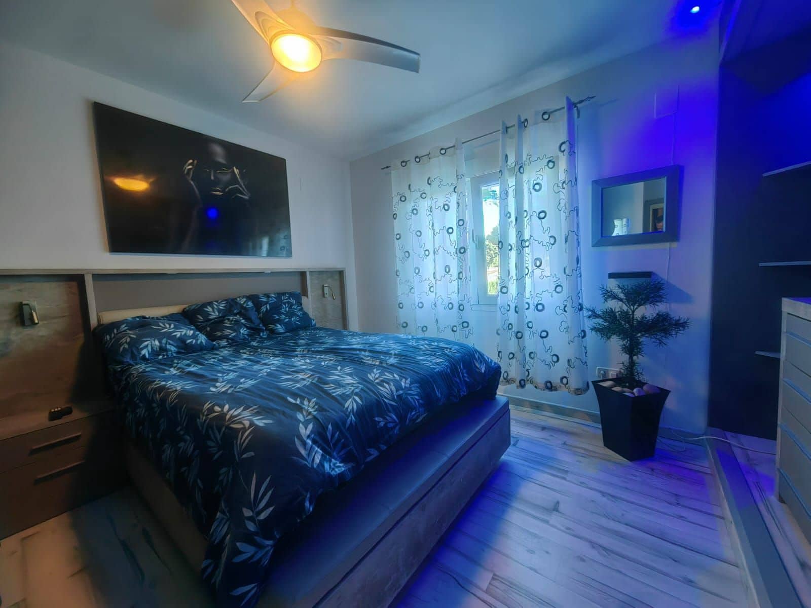 5 soverom Villa til salgs i Calpe / Calp med svømmebasseng garasje - € 795 000 (Ref: 9371813)