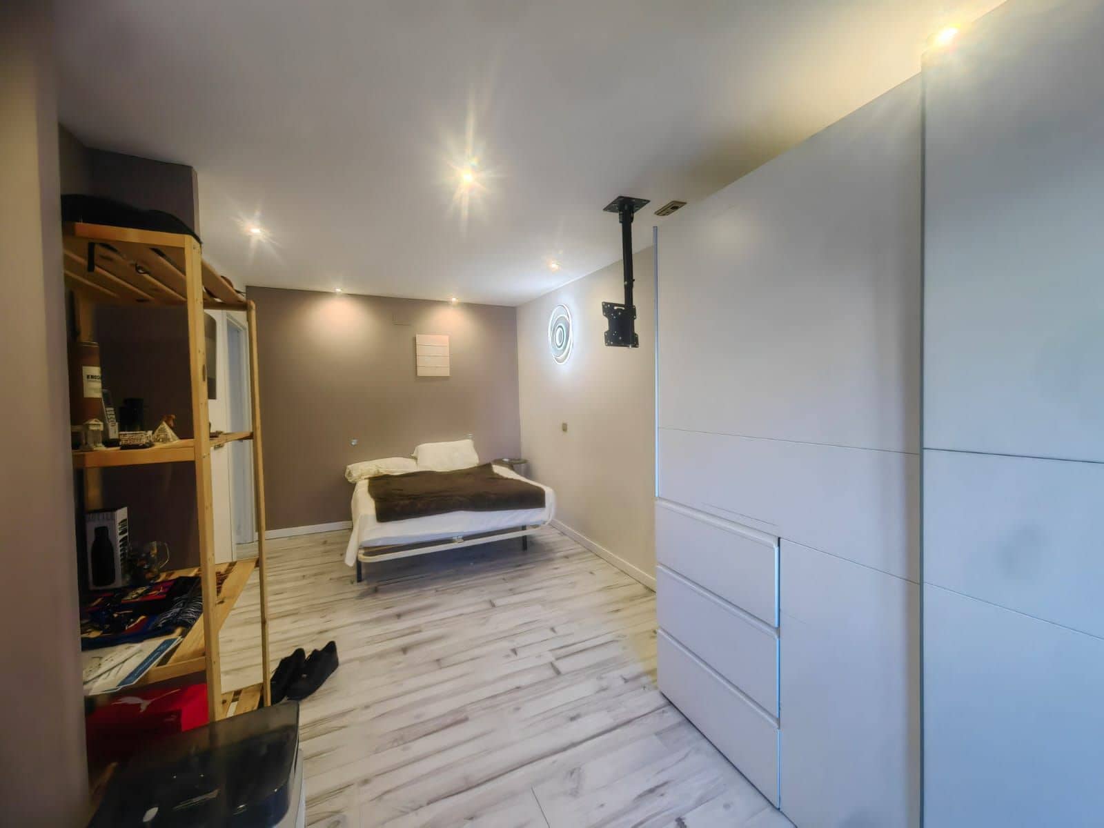 5 soverom Villa til salgs i Calpe / Calp med svømmebasseng garasje - € 795 000 (Ref: 9371813)