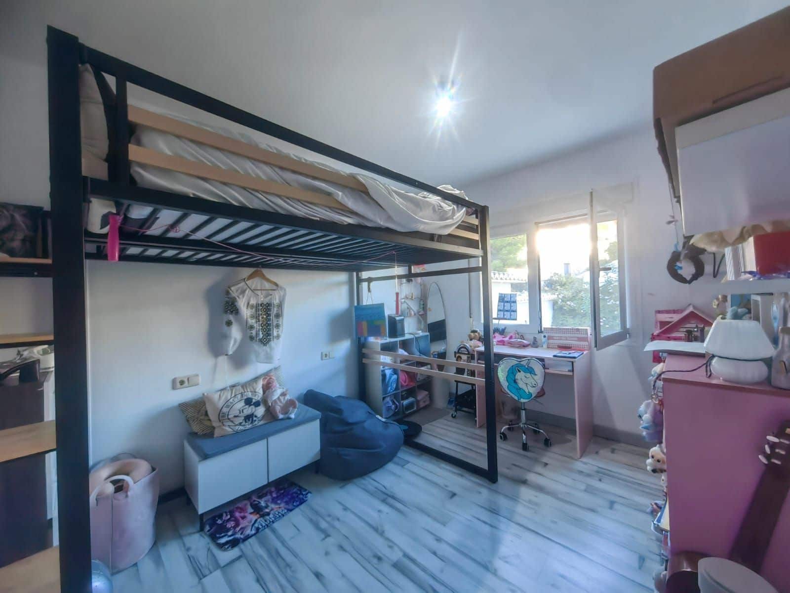 5 soverom Villa til salgs i Calpe / Calp med svømmebasseng garasje - € 795 000 (Ref: 9371813)