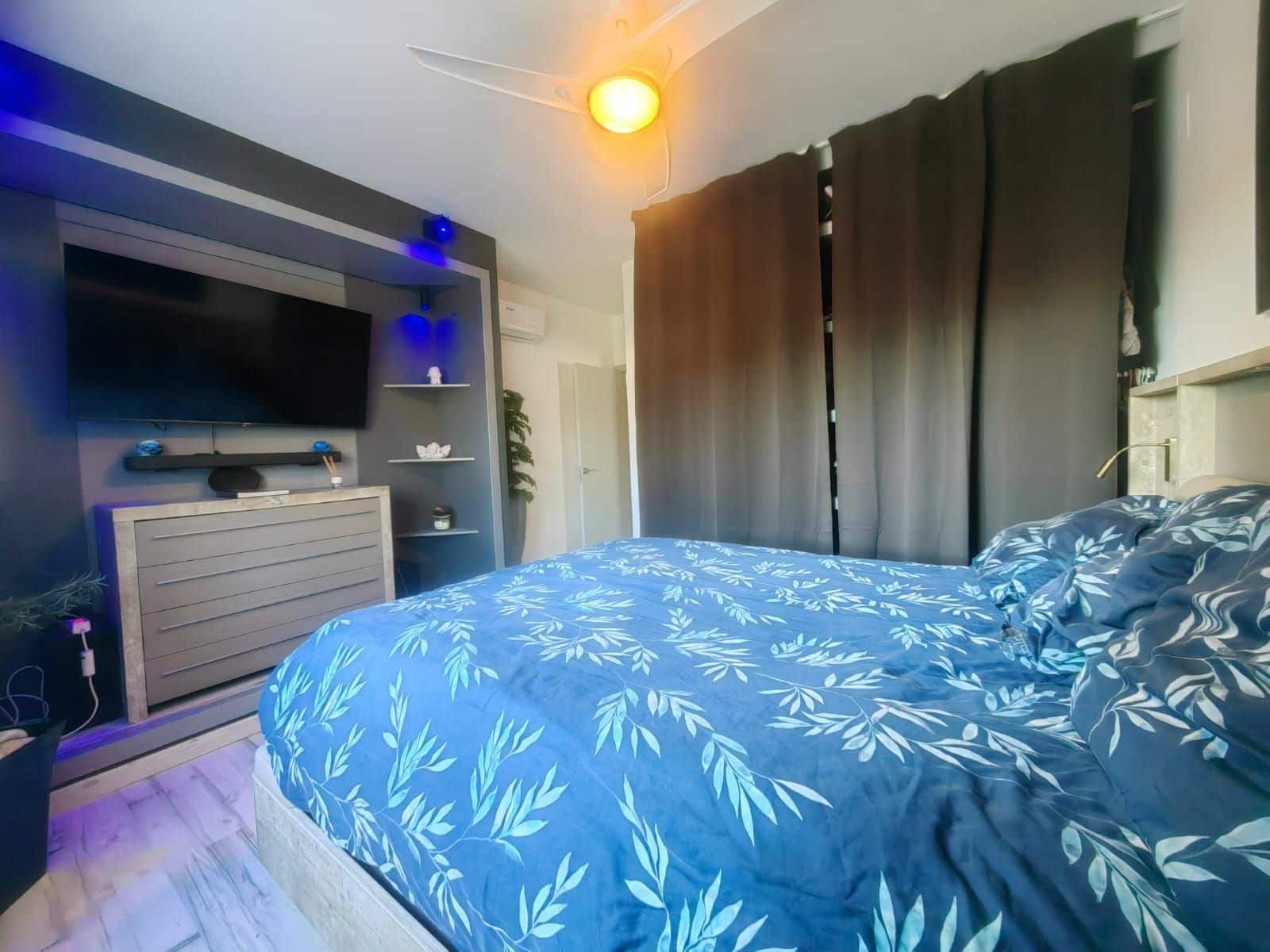 5 soverom Villa til salgs i Calpe / Calp med svømmebasseng garasje - € 795 000 (Ref: 9371813)