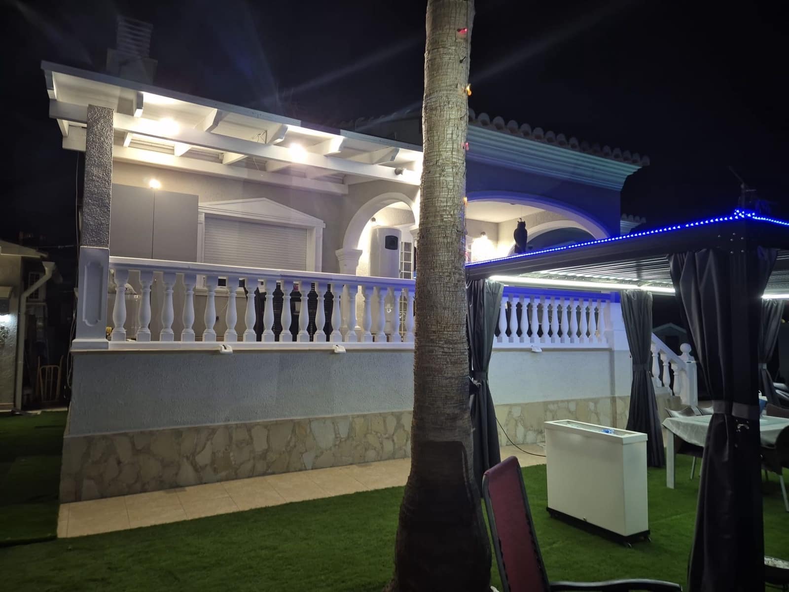 5 soverom Villa til salgs i Calpe / Calp med svømmebasseng garasje - € 795 000 (Ref: 9371813)