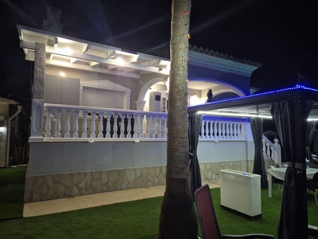 5 sypialnia Willa na sprzedaż w Cometa - Carrió, Calpe / Calp z basenem garażem - 795 000 € (Ref: 9371813)